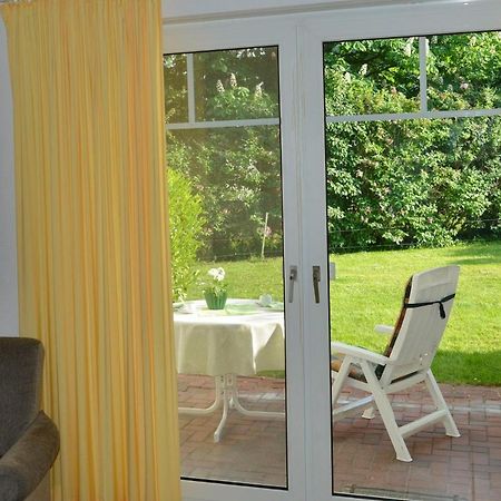 Darsser Weg 38 A Zingst Exteriör bild