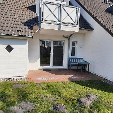 Darsser Weg 38 A Zingst Exteriör bild