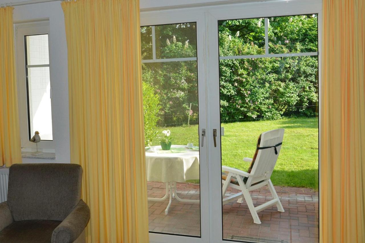Darsser Weg 38 A Zingst Exteriör bild