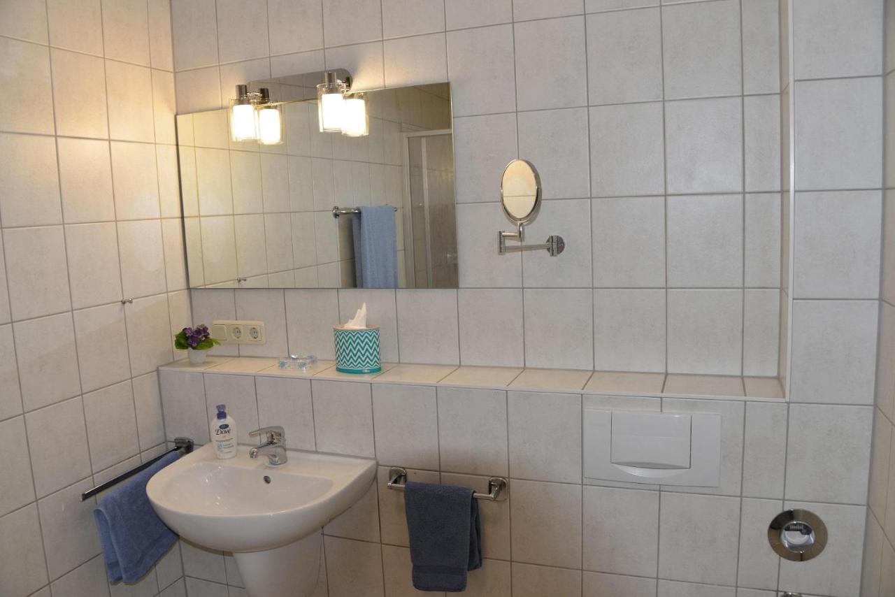 Darsser Weg 38 A Zingst Exteriör bild
