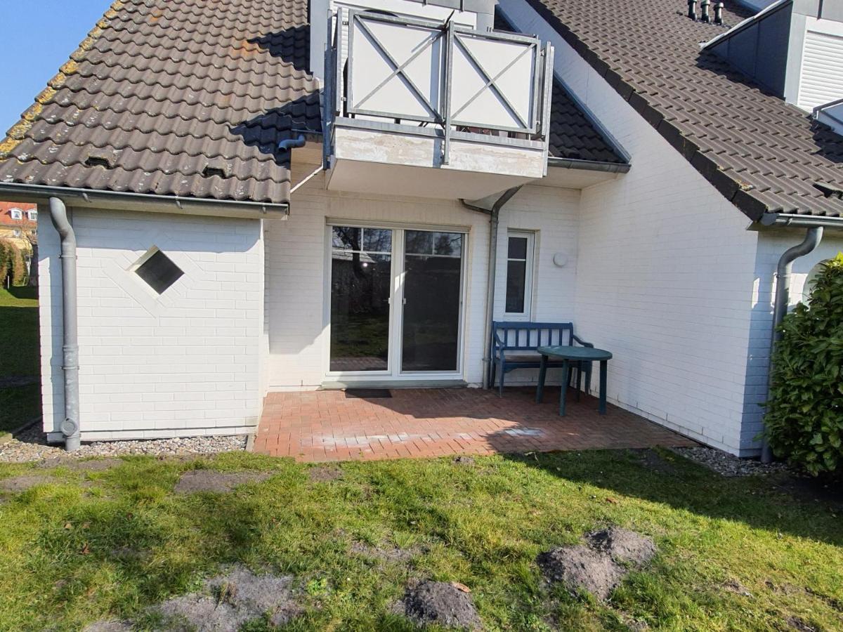Darsser Weg 38 A Zingst Exteriör bild