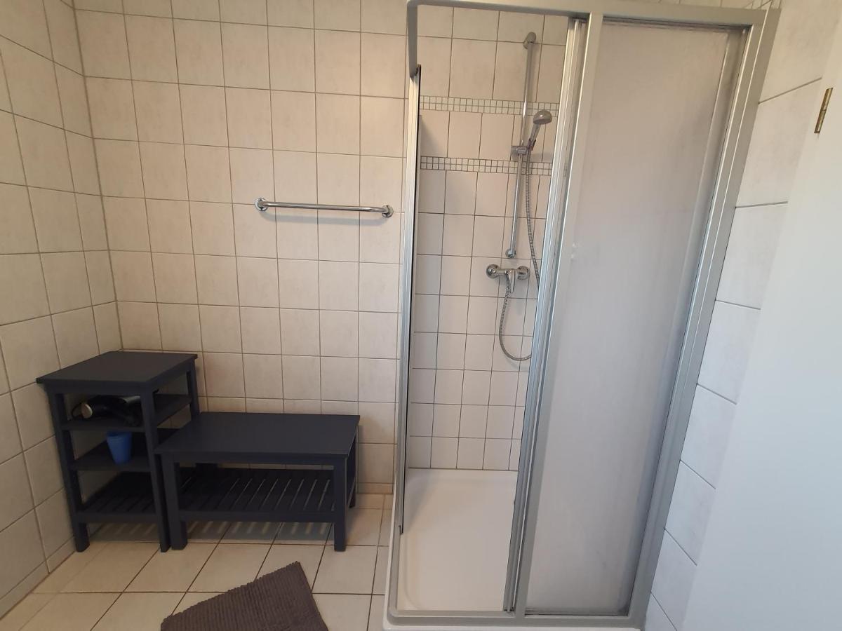 Darsser Weg 38 A Zingst Exteriör bild