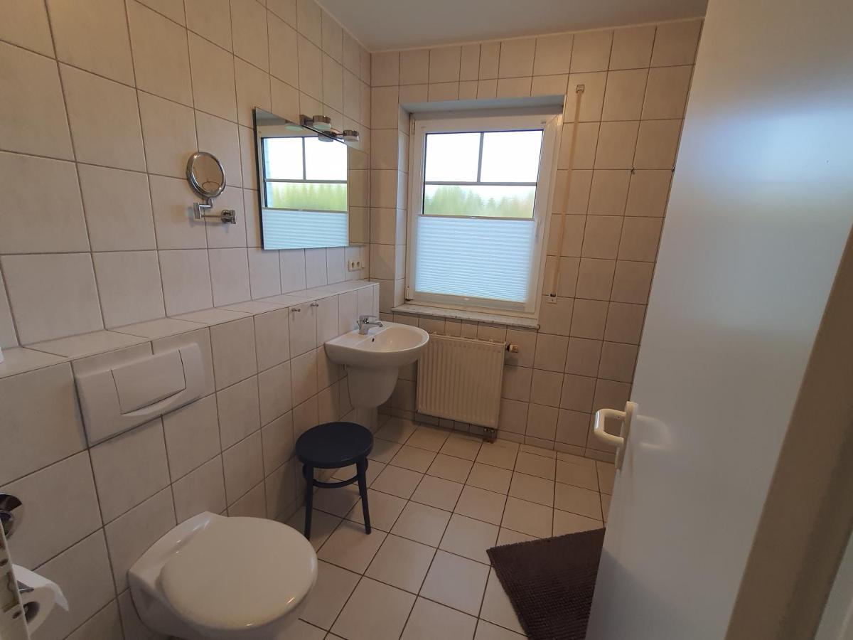 Darsser Weg 38 A Zingst Exteriör bild